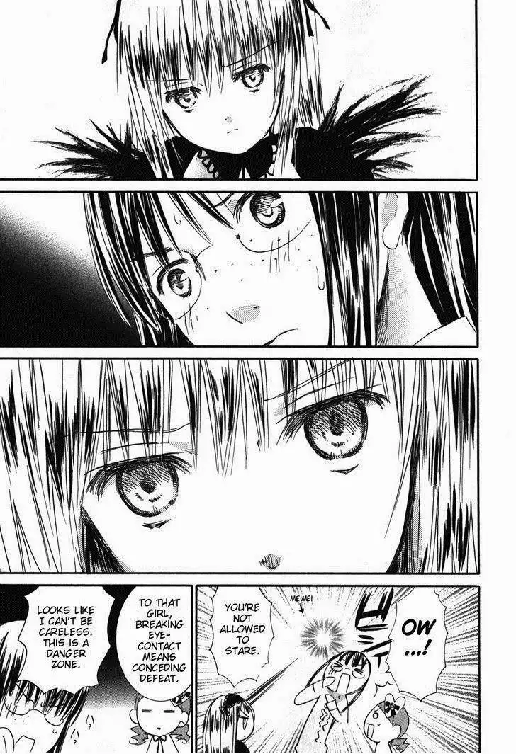 Rozen Maiden Chapter 83 10